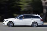 Mercedes-Benz E63 AMG Wagon 2012 года